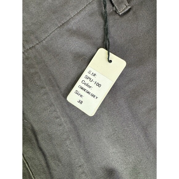 3 Pairs Gramercy Men’s Shorts 3 Different Styles New Size 38 - Picture 8 of 11